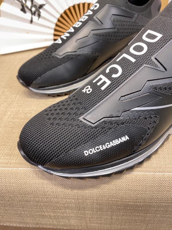 Dolce & Gabbana shoes